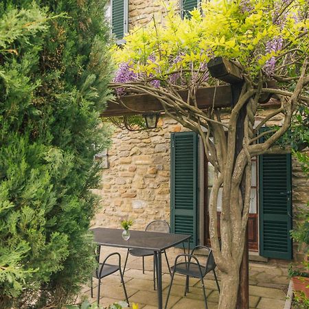 Agriturismo Il Borgo Κορτόνα Εξωτερικό φωτογραφία