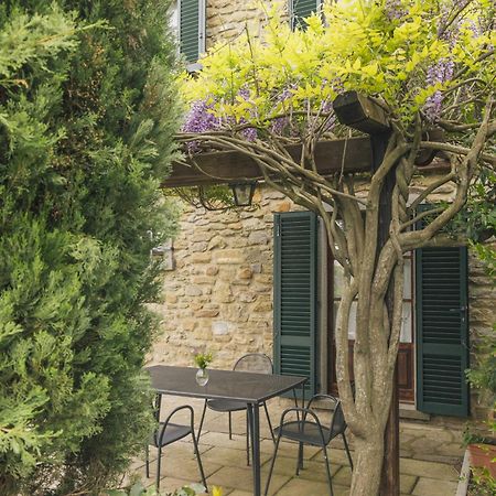 Agriturismo Il Borgo Κορτόνα Εξωτερικό φωτογραφία