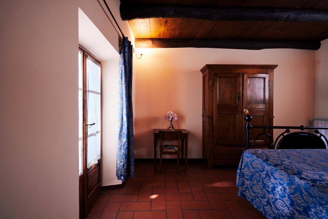 Agriturismo Il Borgo Κορτόνα Εξωτερικό φωτογραφία