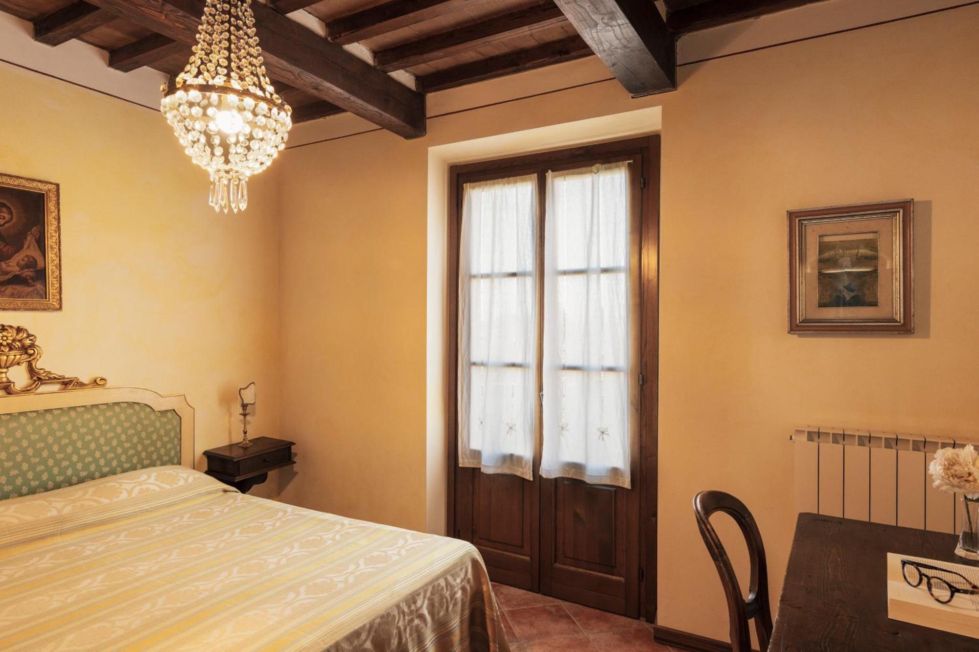 Agriturismo Il Borgo Κορτόνα Εξωτερικό φωτογραφία